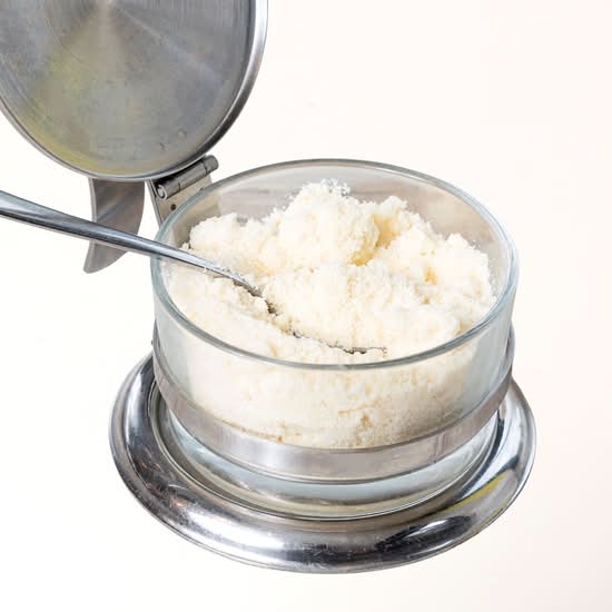 Parmesan Cheese