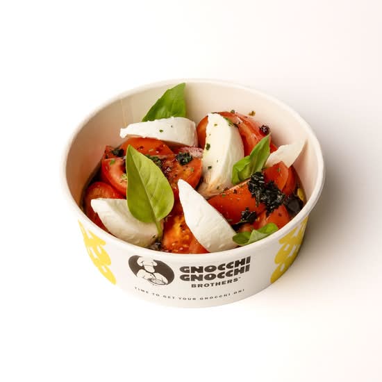 Caprese Salad