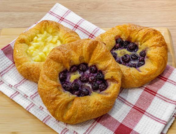 Apple Danish