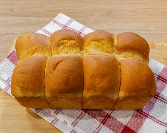 Sweet Bread Loaf