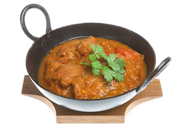 Chicken Curry (GF)(DF)