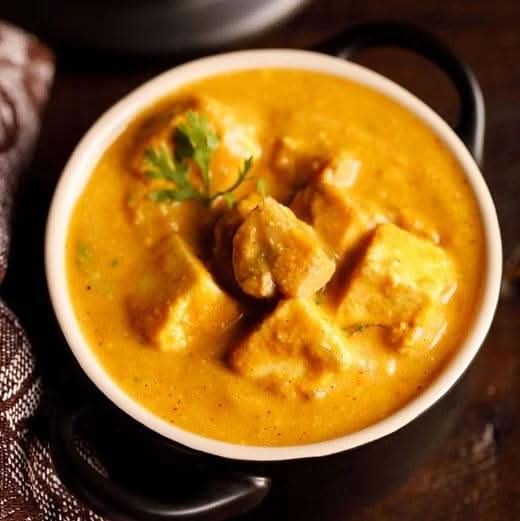 Chicken Korma (GF)