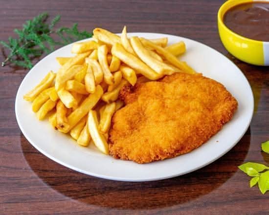 Chicken Schnitzel Family pack