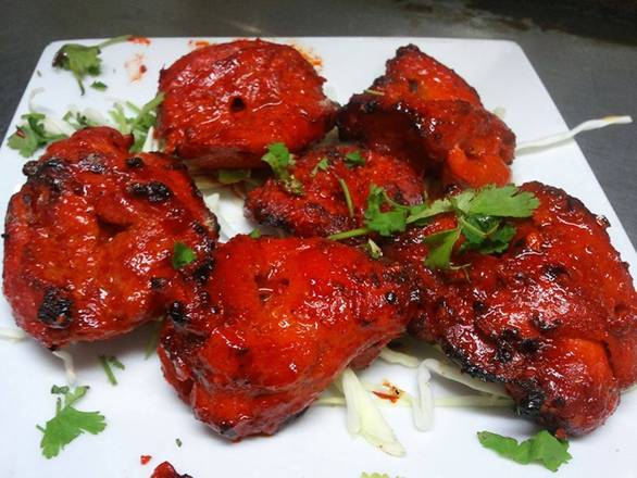 Chicken Tikka (GF)