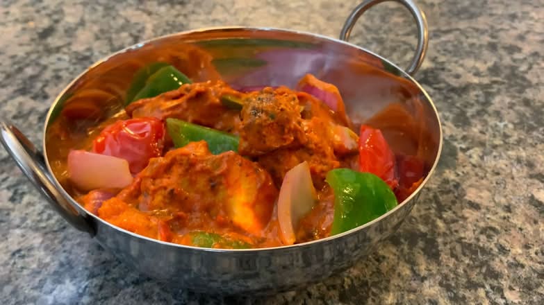Butter Masala (GF)