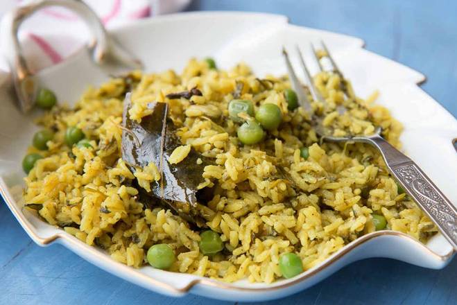 Matar Pulao (GF)(DF)(VG)(V)