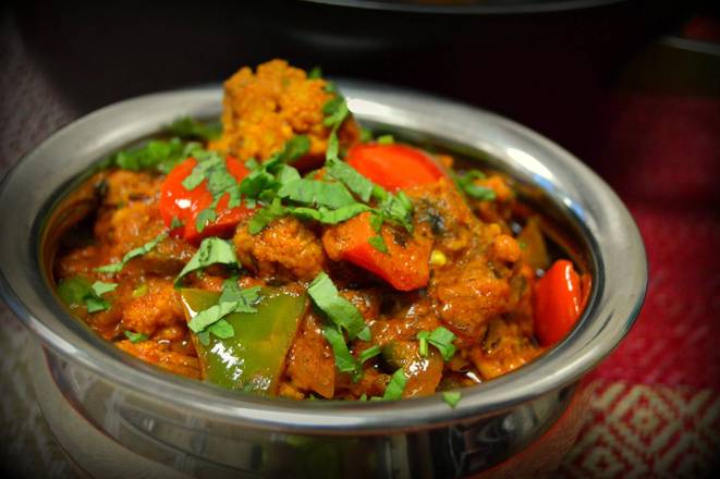 Chicken Tikka Masala  ( Breast) (GF)