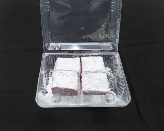 Turkish Delight