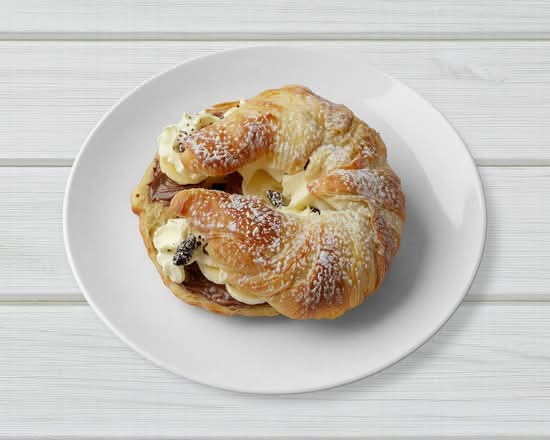 Plain Croissant