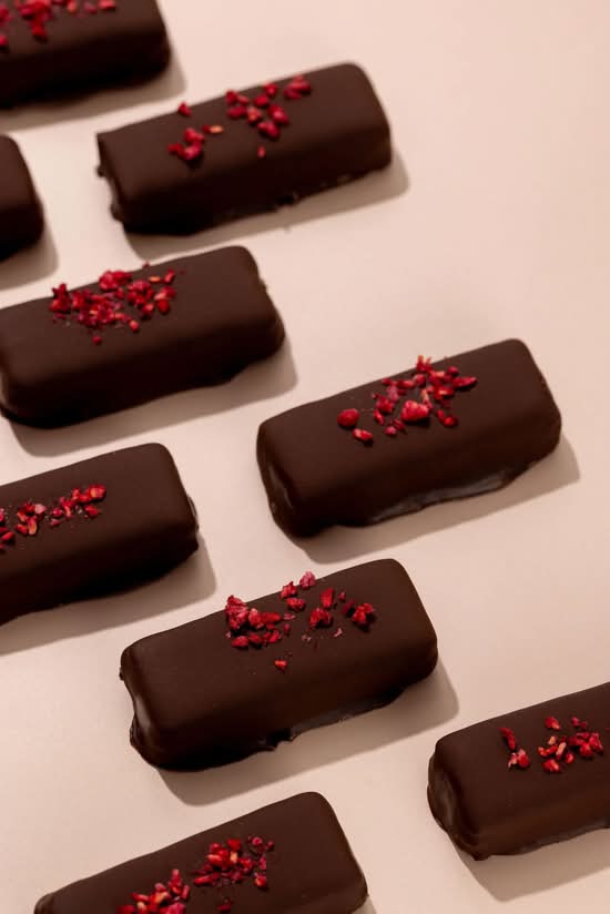 Berry Bliss Bar