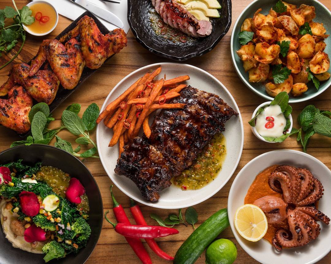 Radio Cairo Restaurant cover