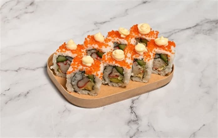 California Roll