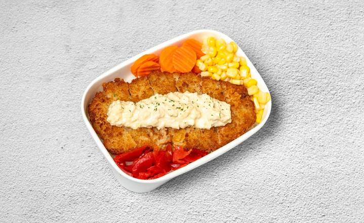 Nanban Chicken Don