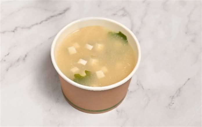 Miso Soup