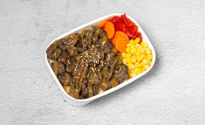 Angus Beef Steak Don