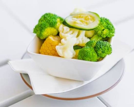 Kids Vegetables