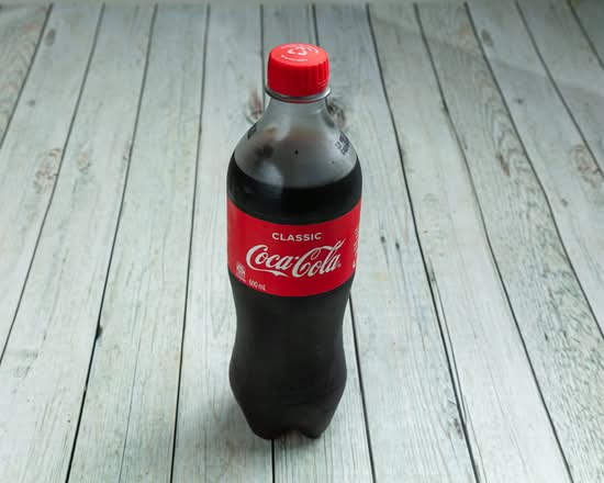 Soft Drinks 600mL