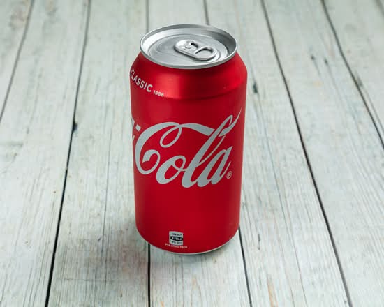 Soft Drinks 375mL