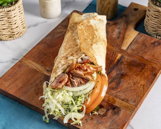 Chicken Kebab