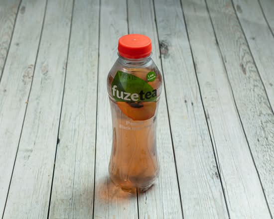 Fuze Iced Tea Peach