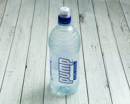 Pump Water