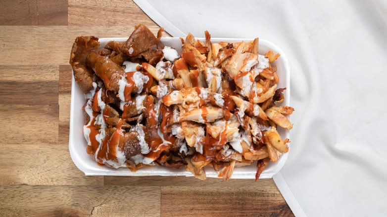 Mix and Chips Snack Pack