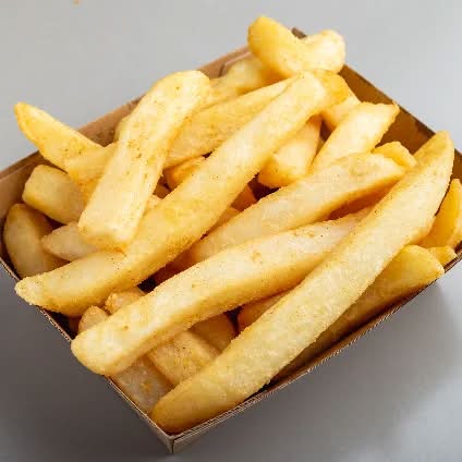 Fries