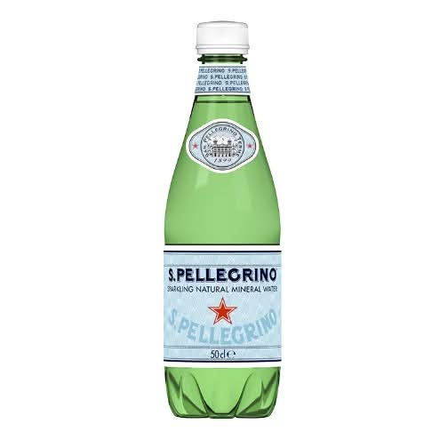 S.Pellegrino Sparkling Water 500ML