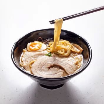 CHASHU Ramen (Roasted Pork)