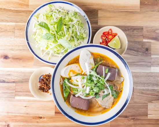 BUN BO