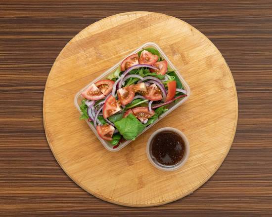 Garden Salad