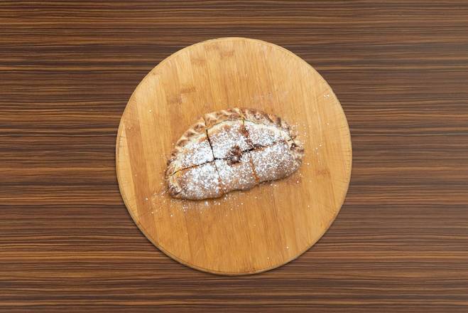 13" Black Forest Calzone