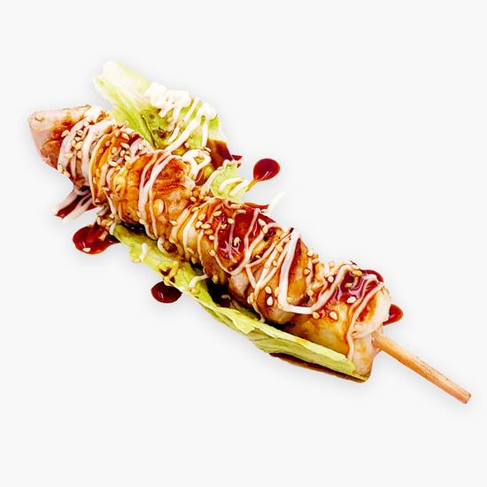 Chicken Skewer