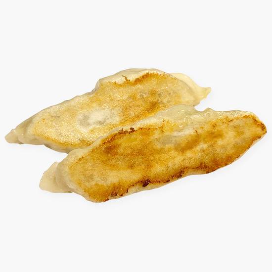 Pork Gyoza