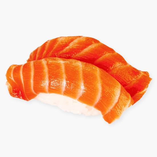 Salmon Nigiri