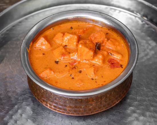 Paneer Butter Masala (V)