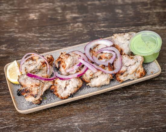 Malai Tikka