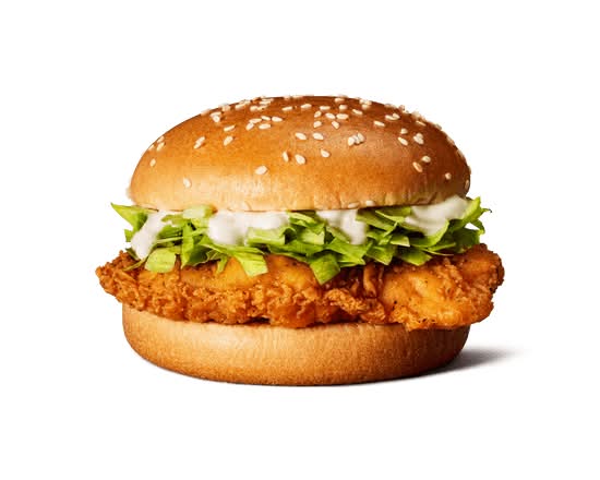 McSpicy