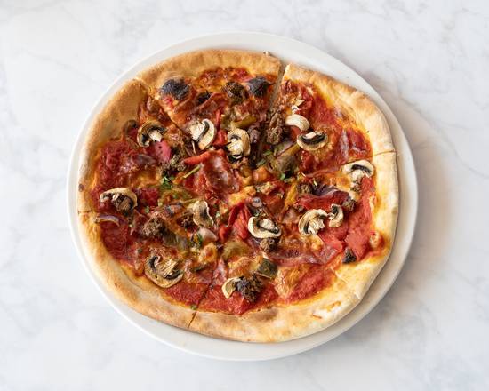 Supreme Pizza