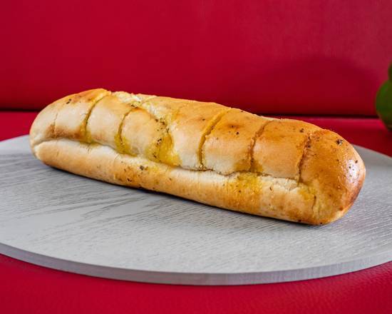 Garlic Bread Loaf