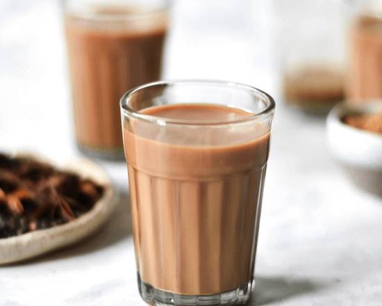 Masala Chai