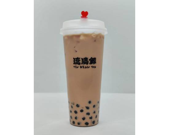 Thai Milk Tea