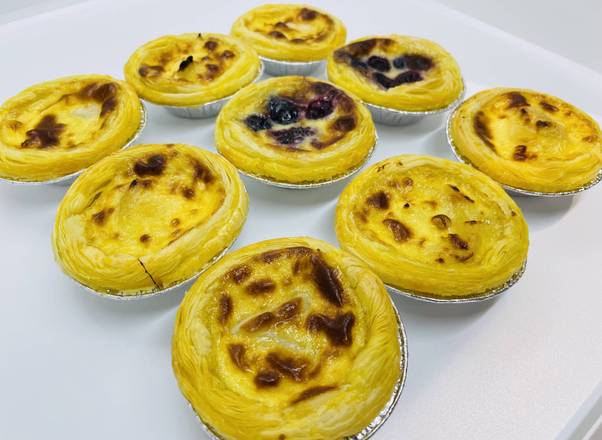 Original Egg Tart