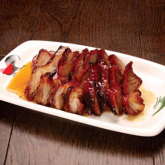 BBQ Pork