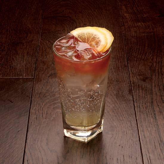 Lemon Lime Bitter