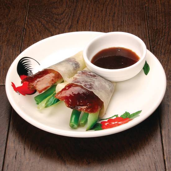 Peking Duck