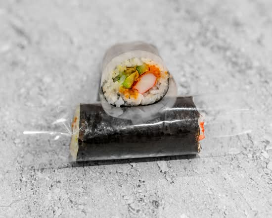 California Roll