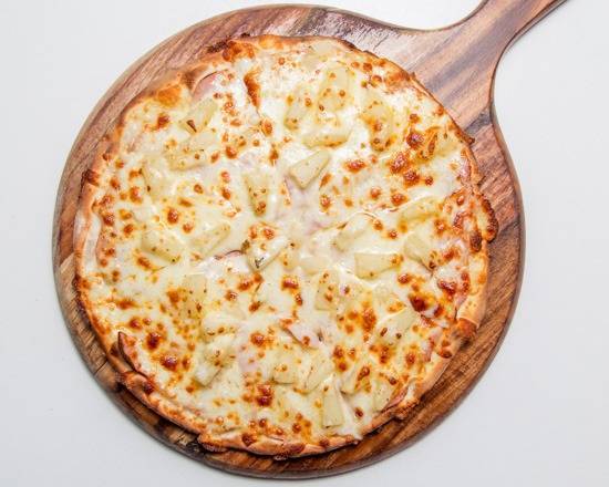 Ham Cheese Pineapple