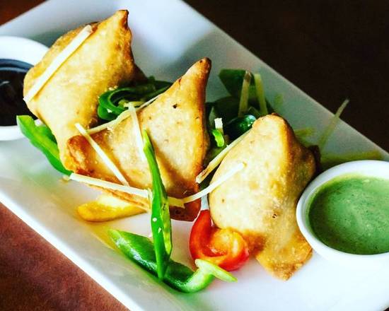 Veg Samosa
