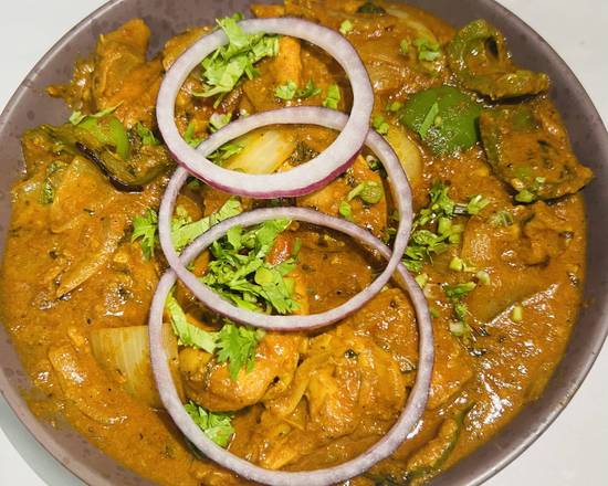 Chicken Masala (GF) Free Range